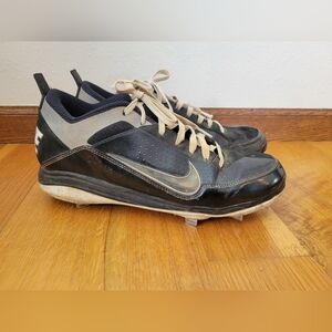 Nike Air Show Elite 2 mens size 10.5 baseball cleats